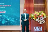 Vua hàng hiệu Johnathan Hạnh Nguyễn tiết lộ cách ông trở thành thanh tra tài chính Boeing subcontractor trên đất Mỹ