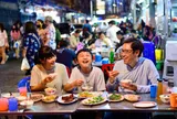 Mẹo thưởng thức ẩm thực đường phố ở Bangkok