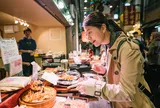 Những điểm ăn uống bình dân ở Nhật Bản