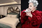 G-Dragon khiến lượt tìm kiếm chỗ ở tại Hà Nội tăng hơn 250%