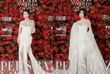 Khoảnh khắc dàn mỹ nhân Việt được gọi tên tại Harper’s Bazaar Star Awards 2025