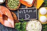 4 loại thực phẩm giàu vitamin D nên bổ sung vào mùa đông