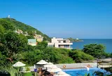SV Boutique Resort - Dấu ấn kiến trúc hoài niệm bên bờ biển Vũng Tàu
