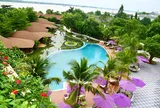 Cồn Khương Resort - điểm đến nghỉ dưỡng yên bình bên dòng sông Hậu