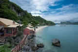 Giữa lòng Hải Phòng có một hòn đảo sở hữu 2 mặt biển, nước xanh biếc chẳng khác gì Maldives "phiên bản Việt Nam"