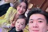 Sau đám cưới vàng cùng thiếu gia nghìn tỷ, chiếc đồng hồ 7 tỷ đồng được Đỗ Mỹ Linh thêm vào bộ sưu tập hàng hiệu