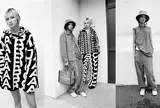 Marc Jacobs tung bộ sưu tập thời trang đường phố trong Monogram Xuân Hè 2022