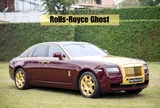 Một doanh nhân bí ẩn đã sở hữu 2 chiếc Rolls-Royce 'ế ẩm' của ông Trịnh Văn Quyết