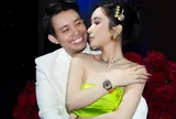 Chiều vợ số 1 như đại gia Minh Nhựa: Cả một thập kỉ bên nhau, không ngại "đội vợ lên đầu", vợ thích là mua bằng được
