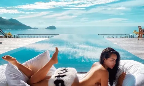7 thiên đường biển nghỉ dưỡng hạng sang tuyệt đẹp ở Việt Nam nhất định phải đến
