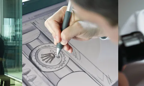 "Đột nhập" nhà máy ở Thuỵ Sỹ để xem những chiếc đồng hồ Rolex đắt đỏ đã được tạo ra như thế nào