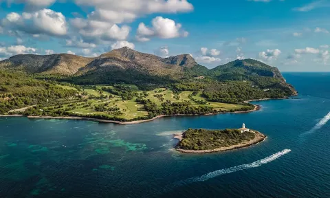 Khám phá 7 sân golf đẹp bậc nhất tại thiên đường du lịch Mallorca thuộc Tây Ban Nha