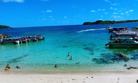 Phú Quốc vào top 10 ‘thiên đường’ du lịch giá cả phải chăng nhất thế giới