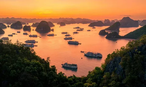 Xếp trên Thái Lan, Việt Nam trong top 10 quốc gia thân thiện nhất thế giới
