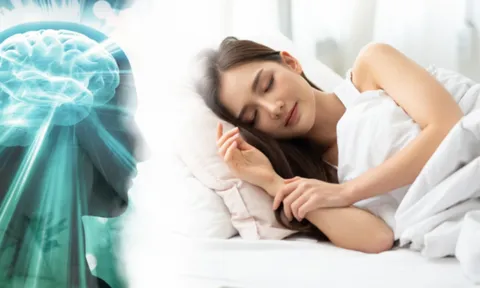 Thiếu ngủ dẫn đến điều đáng sợ mà ít người biết