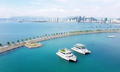 Nha Trang: Vùng đất tinh hoa hội tụ của du lịch Việt