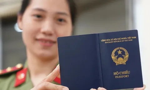 Cầm hộ chiếu Việt Nam, khách được miễn thị thực ở nơi nào trên thế giới?