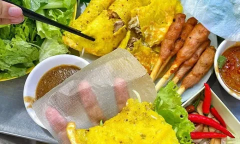 Những quán ăn ngon ở Đà Nẵng theo gợi ý của người nước ngoài