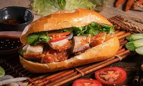 Việt Nam lọt top 4 những quốc gia có nền ẩm thực hấp dẫn nhất thế giới 2025