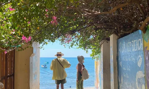 Quy Nhơn có gì hấp dẫn mà được Lonely Planet gọi tên?