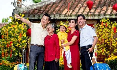 Tết Bính Ngọ 2026: Xu hướng và cơ hội phát triển du lịch