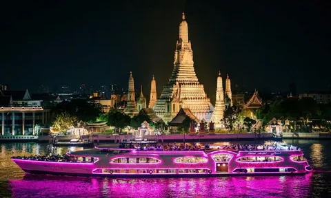 Du khách đến Thái Lan trong thời gian quốc tang cần lưu ý điều gì?