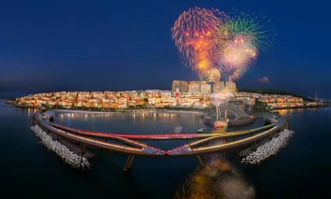 Phú Quốc tiếp tục vào top điểm đến hấp dẫn toàn cầu