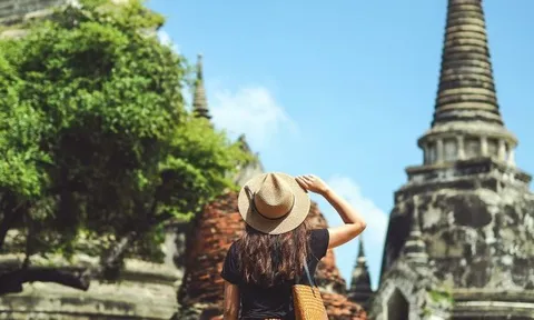 Đi du lịch, cần tải ngay ứng dụng cảnh báo sạt lở