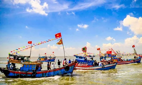 Doanh thu du lịch TP.HCM tăng 22% nhờ sức nóng sự kiện tháng 10/2025