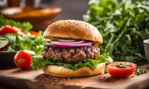 Lợi ích bất ngờ của việc ‘ăn xả’ khi đang giảm cân