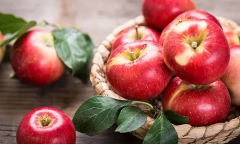 10 loại thực phẩm giúp giảm cholesterol bảo vệ tim