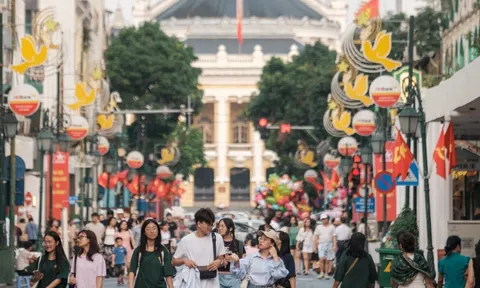 Báo Mỹ New York Times gợi ý 36 giờ vui chơi ở Hà Nội