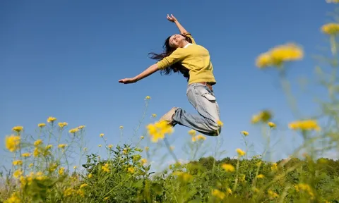 Sống lành mạnh mỗi ngày - chìa khóa giúp người nhiễm HIV phòng bệnh mạn tính và nâng cao chất lượng cuộc sống