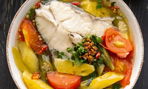 Món ăn là đặc sản miền Tây lọt top ngon nhất thế giới, hương vị dân dã càng ăn càng ghiền