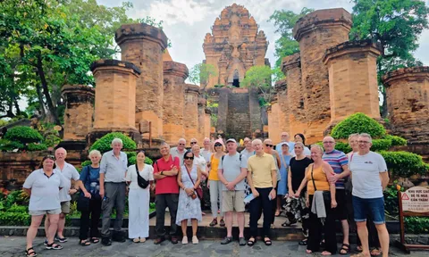 Website quảng bá du lịch Việt Nam tăng 16.000 bậc, giành vị trí 'á quân' khu vực