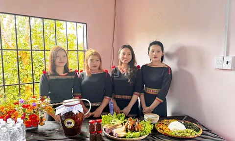 Nhiều hoạt động mới lạ ở Tuần Di sản văn hóa các dân tộc tỉnh Đắk Lắk