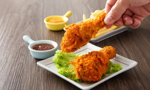 6 món ăn nên tránh khi uống cà phê