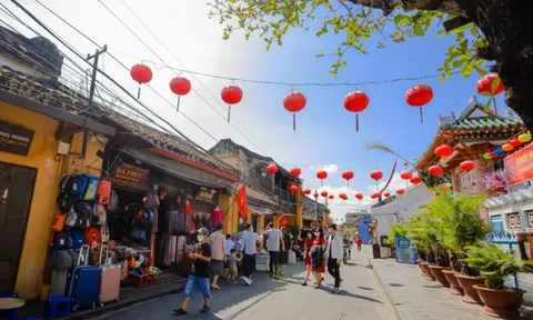 Lý do Việt Nam vào top điểm đến phiêu lưu hàng đầu cho khách độc hành