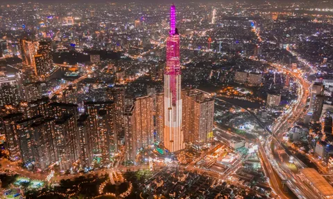 5 trải nghiệm đêm TP.HCM độc đáo phải thử ngay