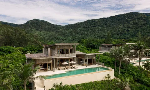 Six Senses Côn Đảo và sức hút từ những trải nghiệm lãng mạn tinh tế