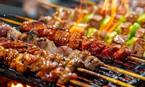 3 không khi ăn để giảm nguy cơ mắc ung thư thực quản