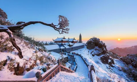 Việt Nam trong danh sách điểm đến mùa đông hấp dẫn nhất châu Á