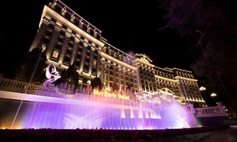 Tận hưởng trọn vẹn nhịp sống Đà Lạt theo cách riêng tại MerPerle Dalat Hotel