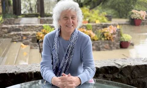 Giáo sư dinh dưỡng 89 tuổi tiết lộ về bữa sáng khác biệt