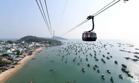 Báo Mỹ ca ngợi Việt Nam là điểm du lịch đang lên ở Đông Nam Á