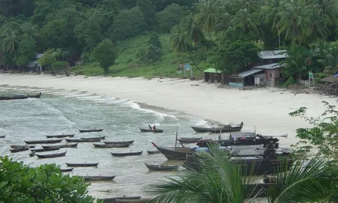 Phú Quý vào danh sách điểm đến hàng đầu Đông Nam Á năm 2026