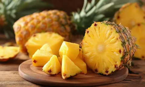 8 loại trái cây được ví như 'thuốc ngủ tự nhiên': Ăn đúng cách giúp ngủ sâu mà không đầy bụng