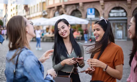 Cách 'săn' quán ngon cho hội mê ăn uống