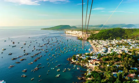 Đại sứ Mỹ: Phú Quốc hội tụ đủ yếu tố để chinh phục du khách Hoa Kỳ