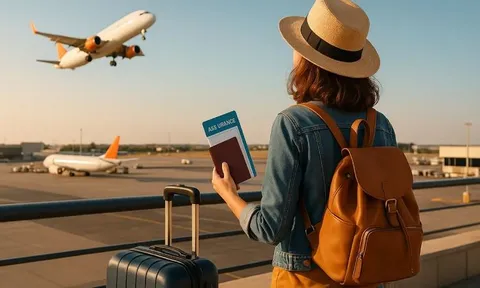 Vì sao quy định về hành lý xách tay khi đi máy bay ngày càng thắt chặt?